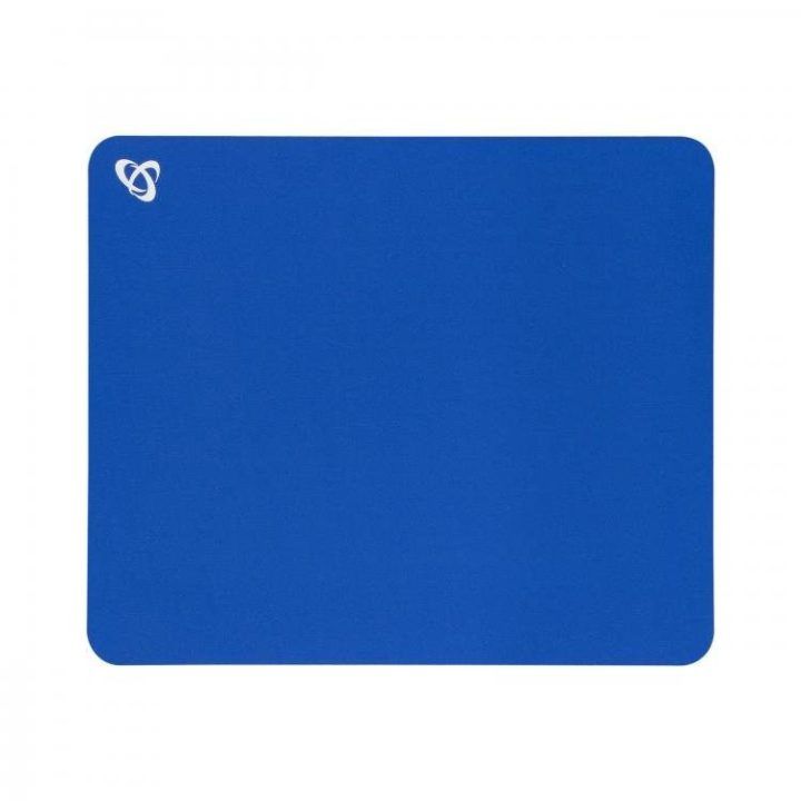 Mėlynas gelinis pelės kilimėlis Sbox MP-03BL