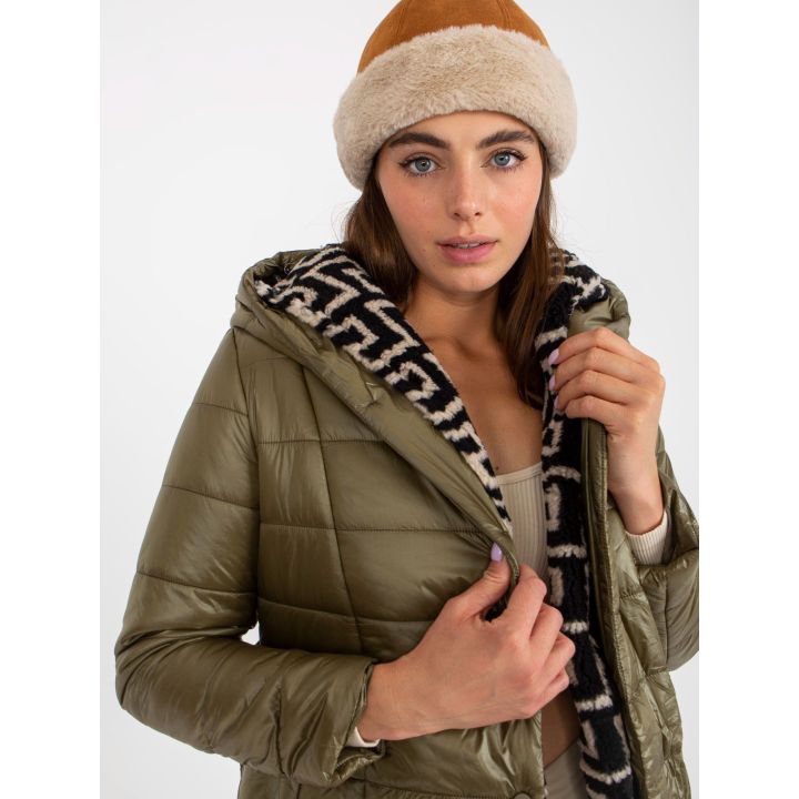Striukė khaki