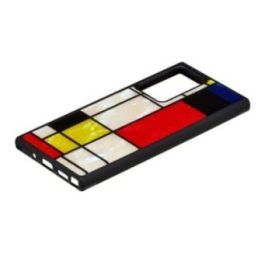 Telefono dėklas Samsung Galaxy Note20 Ultra „Mondrian Black“