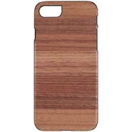 Juodas dėklas iPhone 7/8 ir iPhone SE (2020)