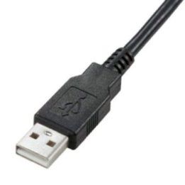 USB ausinės su mikrofonu Media-Tech Nemesis MT3574