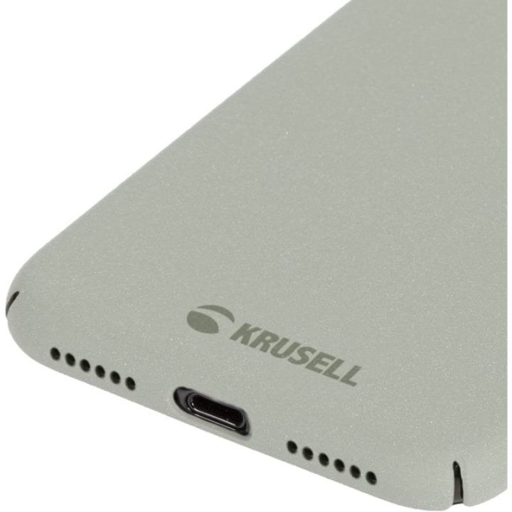 Smėlio spalvos telefono dėklas Apple iPhone X/XS Sandby