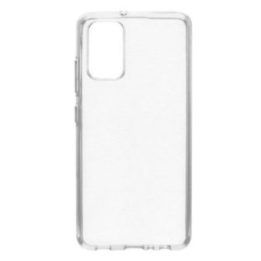 Skaidrus telefono dėklas Samsung Galaxy A42