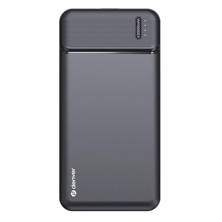 Denver 30000 mAh powerbank