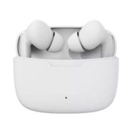 Belaidės Bluetooth ausinės Denver TWE-47 White