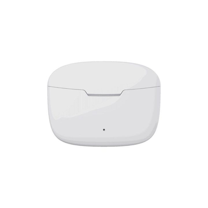 Belaidės Bluetooth ausinės Denver TWE-47 White