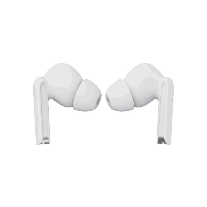 Belaidės Bluetooth ausinės Denver TWE-47 White