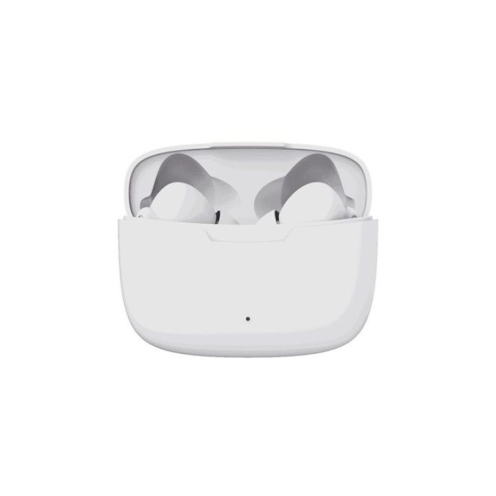 Belaidės Bluetooth ausinės Denver TWE-47 White