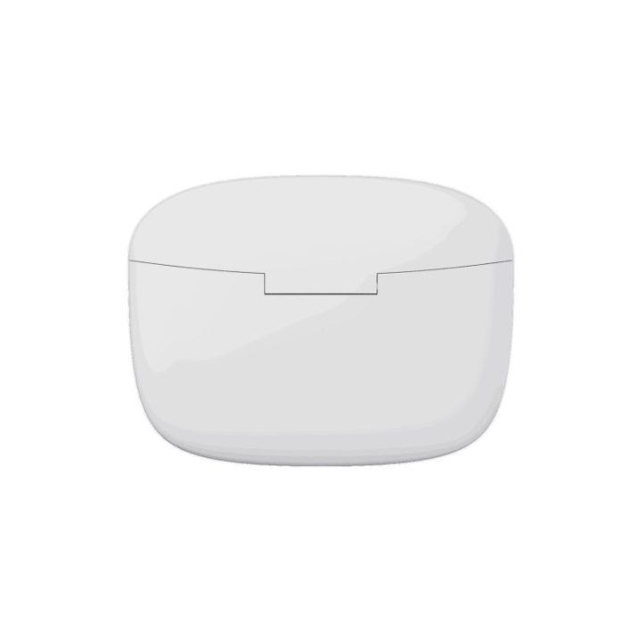 Belaidės Bluetooth ausinės Denver TWE-47 White