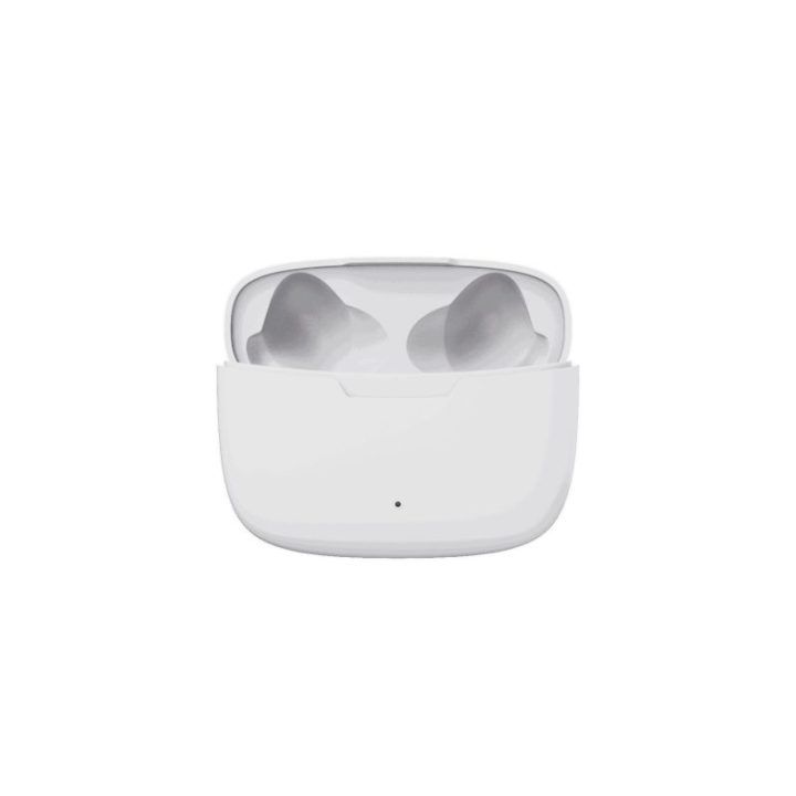 Belaidės Bluetooth ausinės Denver TWE-47 White