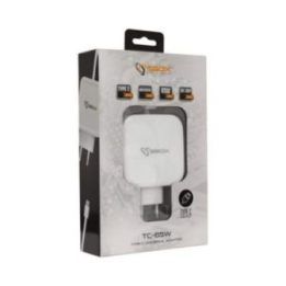 Sbox TC-65W type-C 65W