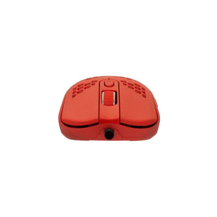 White Shark GALAHAD RED GM-5007 Gaming Mouse Red
