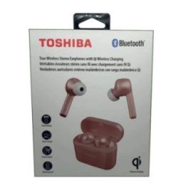 Toshiba RZE-BT750E Rose Gold Marble