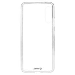 Skaidrus telefono dėklas Samsung Galaxy A90