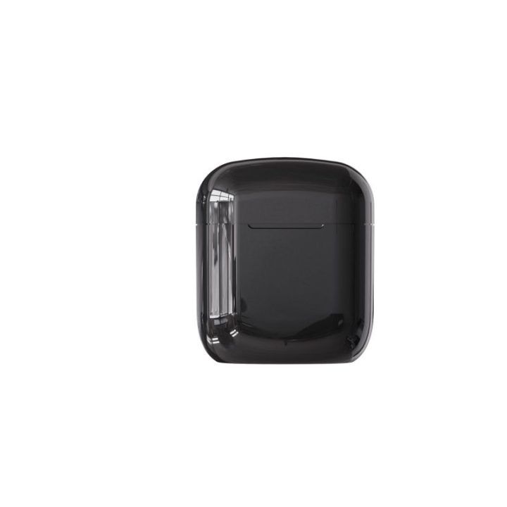 Denver TWE-39B juodos belaidės „Bluetooth“ ausinės