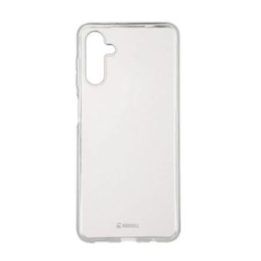 Skaidrus telefono dėklas Samsung Galaxy A13