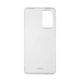 Skaidrus telefono dėklas Samsung Galaxy A73 5G