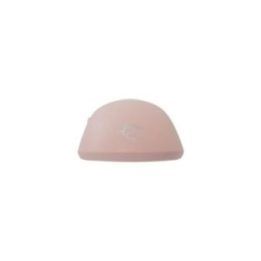 Žaidimų pelė White Shark GM-5014 Graphene Pink