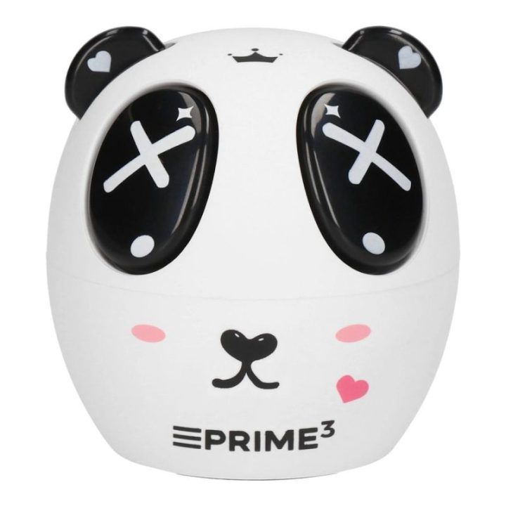 Prime3 belaidės ausinės su įkrovimo dėklu AEP03BK