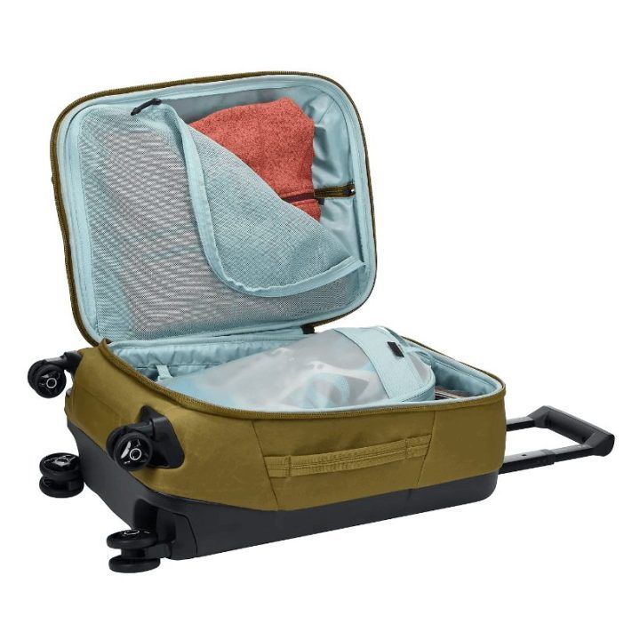 Thule Aion rankinis lagaminas su ratukais 36 l, Nutria