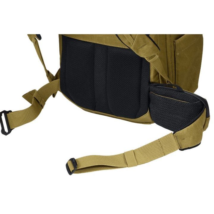 Thule Aion 40L kelioninė kuprinė, Nutria