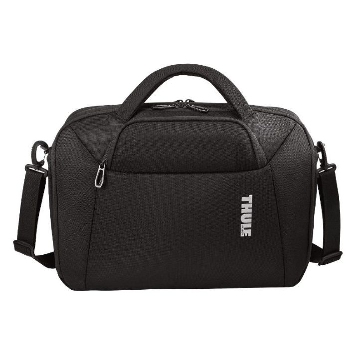 Juodas portfelis Thule Accent 17L