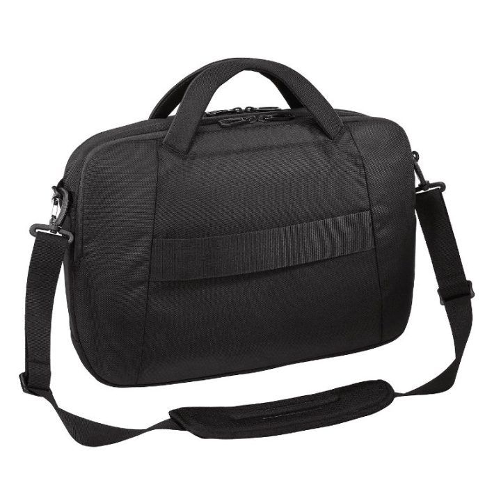 Juodas portfelis Thule Accent 17L