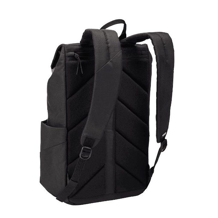 Juoda Thule Lithos 16 l kuprinė