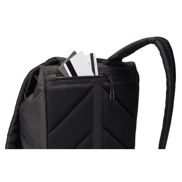 Juoda Thule Lithos 16 l kuprinė