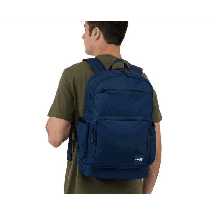 29 l kuprinė su skyriais nešiojamajam kompiuteriui, Dress Blue