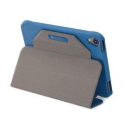 Dėklas iPad mini 6 planšetei Case Logic Snapview, vidurnakčio mėlynas