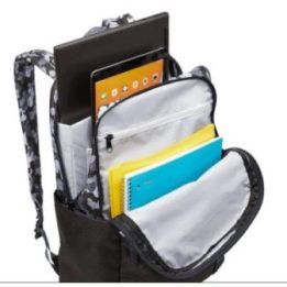 Kuprinė Case Logic Campus Uplink 26L Black Spot Camo