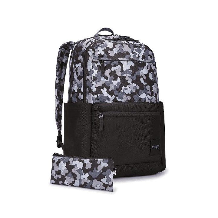Kuprinė Case Logic Campus Uplink 26L Black Spot Camo