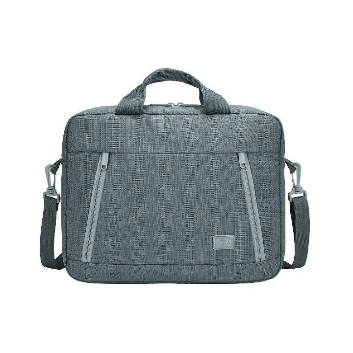 Nešiojamojo kompiuterio dėklas Case Logic Huxton Attache 13.3 balzamo spalvos