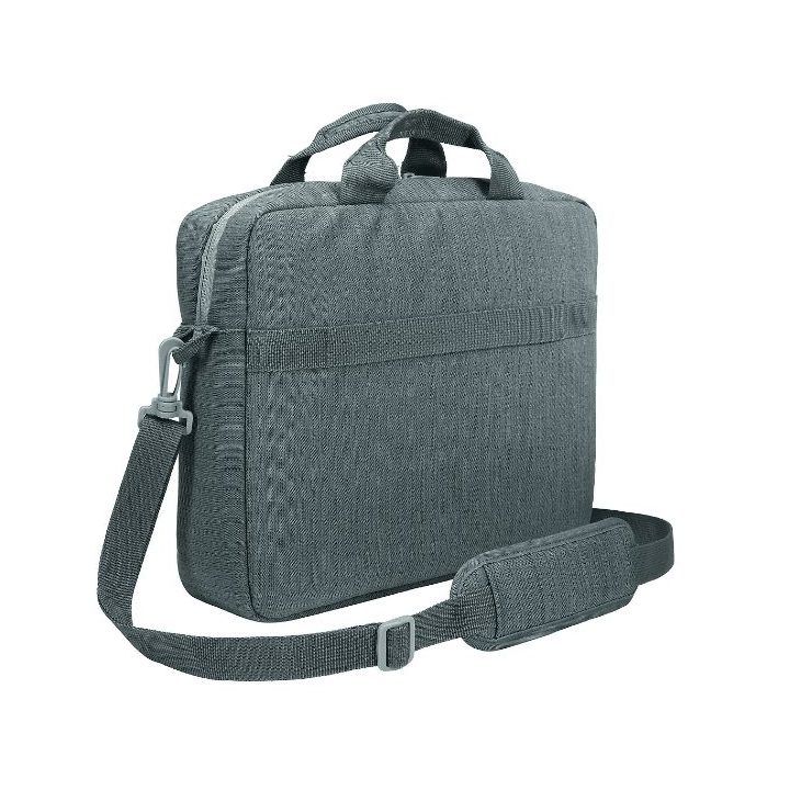 Nešiojamojo kompiuterio dėklas Case Logic Huxton Attache 13.3 balzamo spalvos