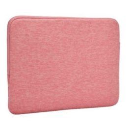 Nešiojamojo kompiuterio dėklas iki 13,3" Case Logic Reflect Pomelo Pink