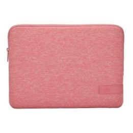 MacBook dėklas Case Logic Reflect 13, Pomelo Pink