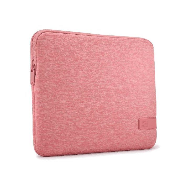 MacBook dėklas Case Logic Reflect 13, Pomelo Pink