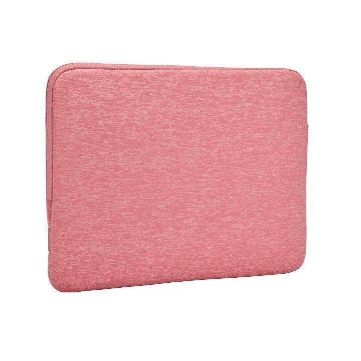 MacBook dėklas Case Logic Reflect 13, Pomelo Pink