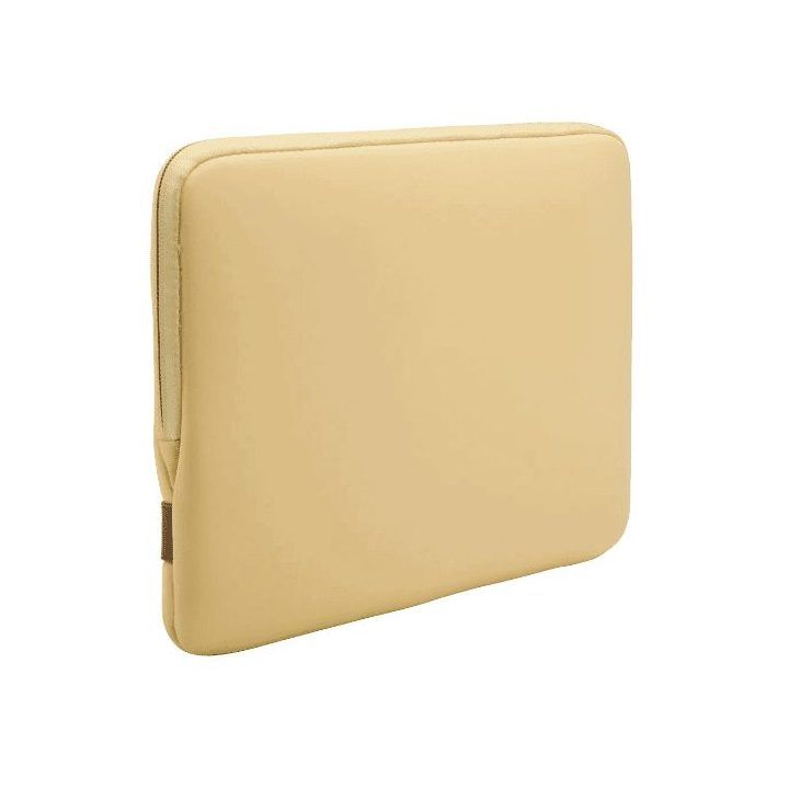 Case Logic MacBook dėklas 13" Yonder Yellow