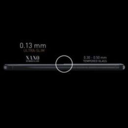 Xiaomi Redmi Note 10 kameros apsauginis stiklas 9H