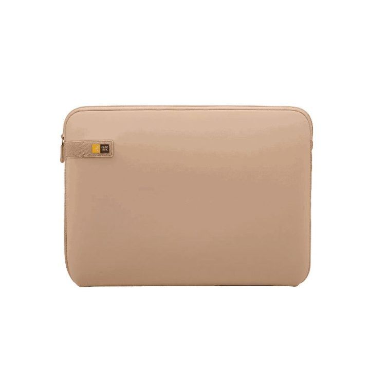 14" nešiojamojo kompiuterio dėklas Case Logic Frontier Tan
