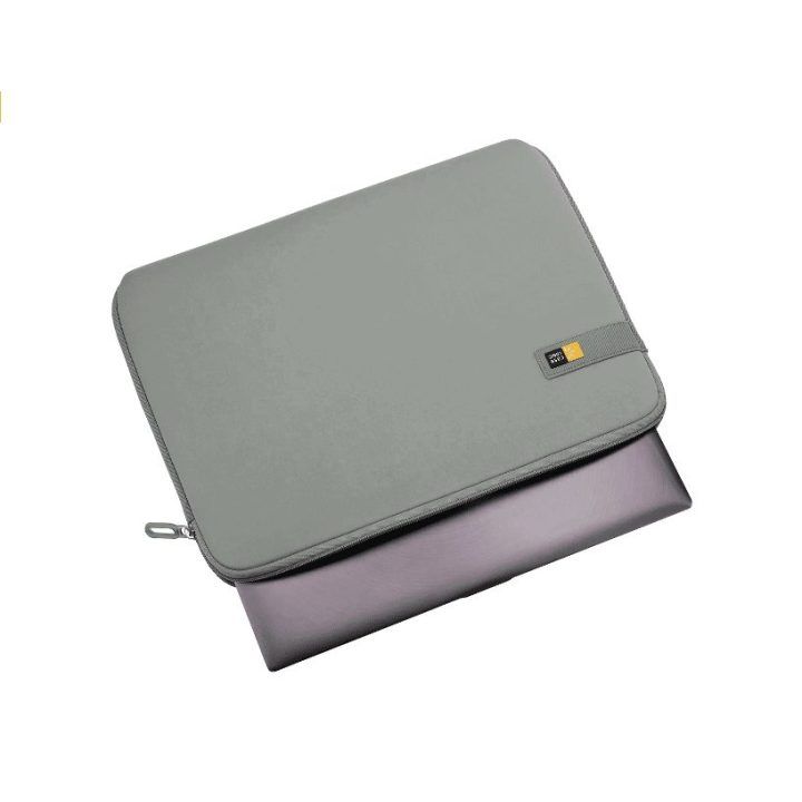 Nešiojamojo kompiuterio dėklas Case Logic Laps Sleeve 14 Ramble Green