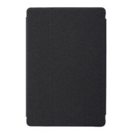 Juodas dėklas Samsung Galaxy Tab A8 planšetei