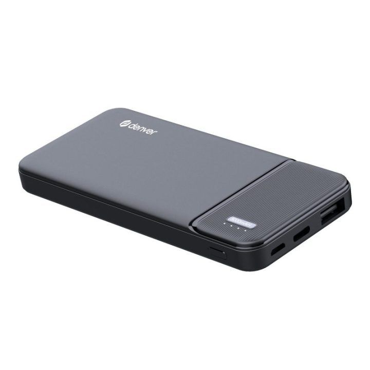 5000 mAh power bankas Denver PBS-5007