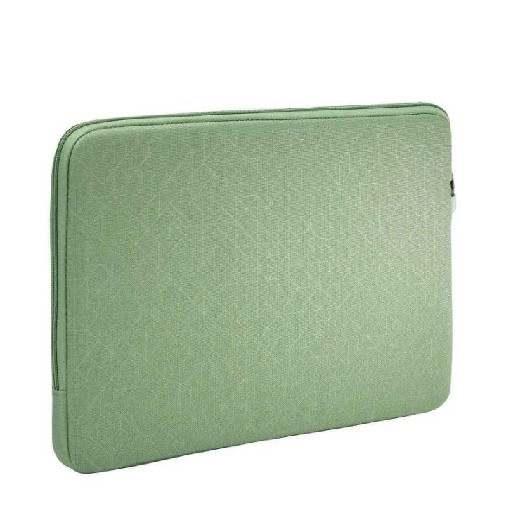 Nešiojamojo kompiuterio dėklas Case Logic Ibira 13" Islay Green