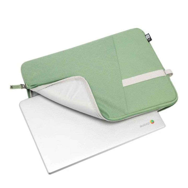 Nešiojamojo kompiuterio dėklas Case Logic Ibira 13" Islay Green