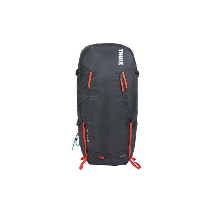 Thule AllTrail 35 l vyrų žygio kuprinė, Obsidian