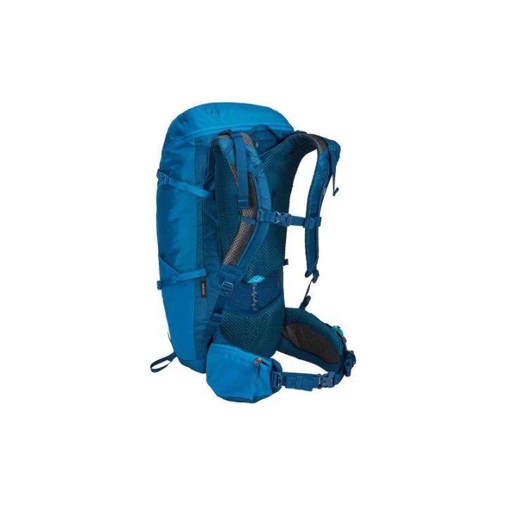 Thule AllTrail 35L žygio kuprinė, Mykonos mėlyna