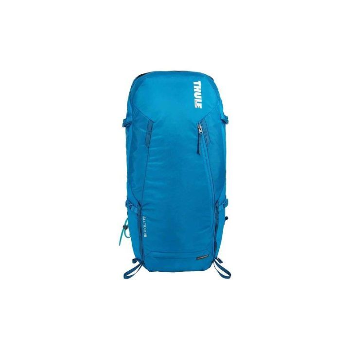 Thule AllTrail 35L žygio kuprinė, Mykonos mėlyna